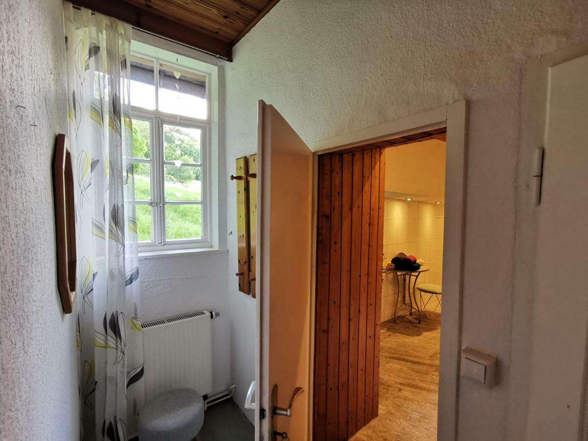 Ferienhof Ehlers Hulsede Exterior photo